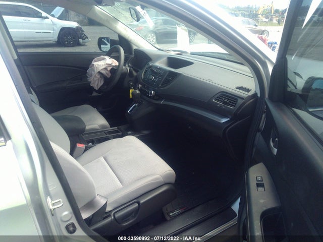 2016 Honda CR-V, VIN: 5J6RM4H35GL089097