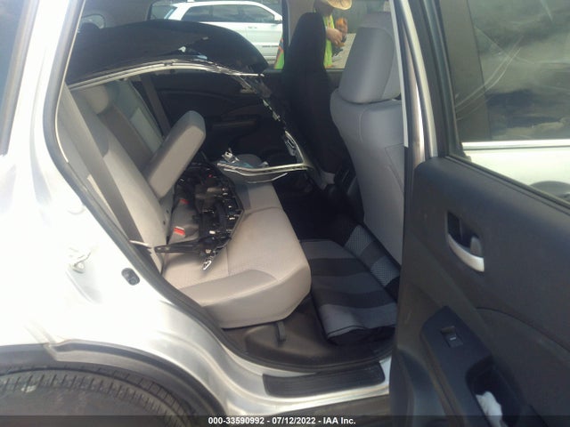 2016 Honda CR-V, VIN: 5J6RM4H35GL089097