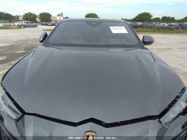 2020 Lamborghini URUS, VIN: ZPBUA1ZL5LLA08639