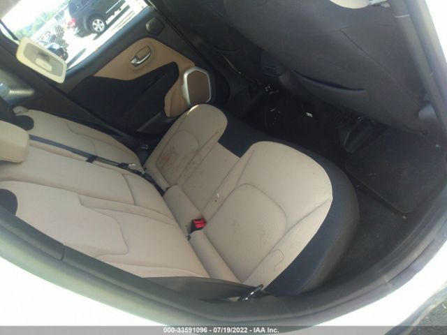 ZACCJBBT0FPB69457 Jeep Renegade Latitude