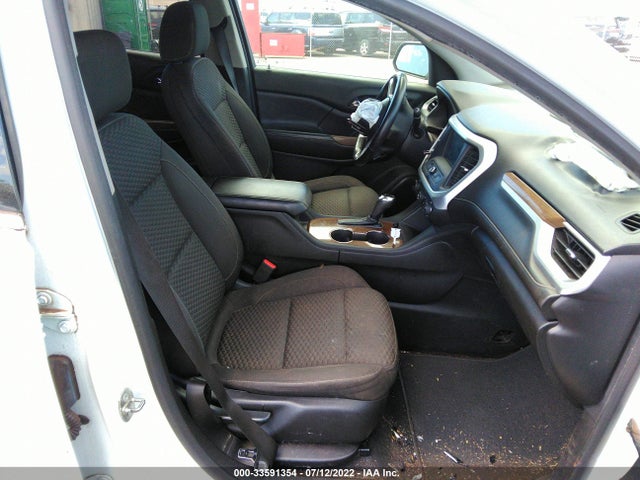 GMC ACADIA SLE 2017 1GKKNKLA0HZ243703 Image 5