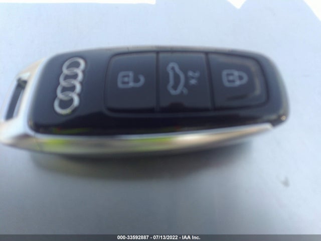 2021 Audi A6, VIN: WAUE3AF21MN046454