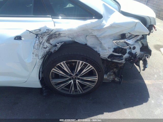 2021 Audi A6, VIN: WAUE3AF21MN046454
