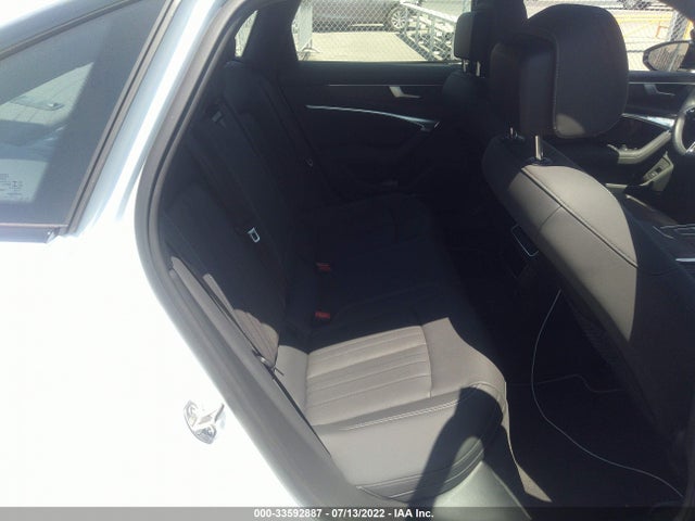 2021 Audi A6, VIN: WAUE3AF21MN046454