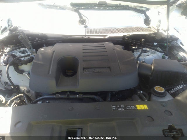 2022 Land Rover Defender, VIN: SALE37RU4N2076594