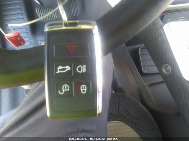 2022 Land Rover Defender, VIN: SALE37RU4N2076594