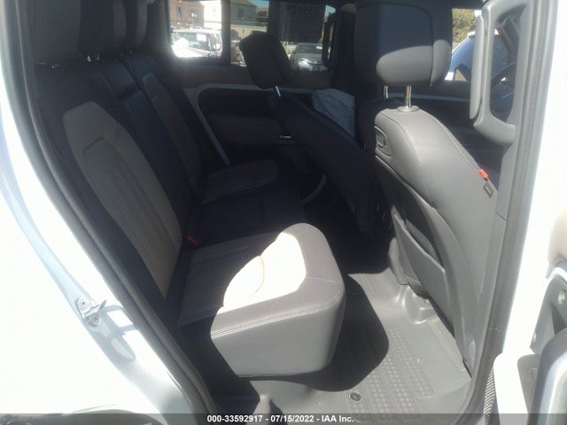2022 Land Rover Defender, VIN: SALE37RU4N2076594