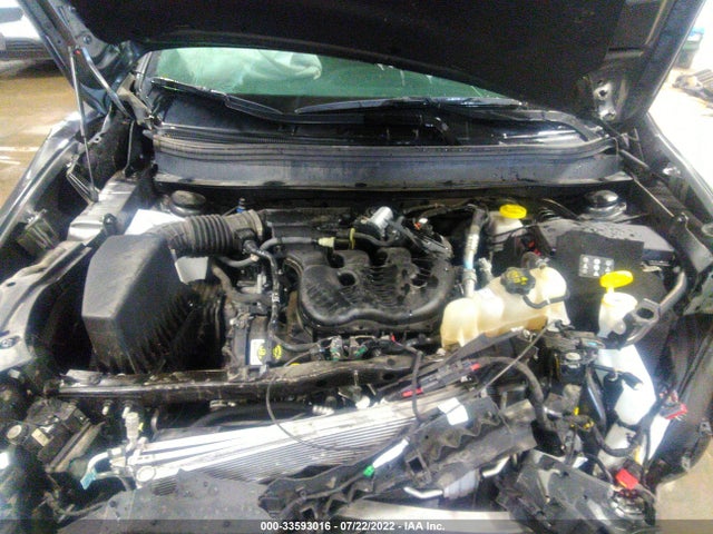 Jeep Cherokee High Altitude 2019 1C4PJMDX9KD334520 Image 11