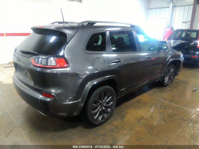 Jeep Cherokee High Altitude 2019 1C4PJMDX9KD334520 Image 5