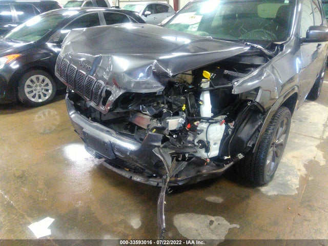 Jeep Cherokee High Altitude 2019 1C4PJMDX9KD334520 Image 7