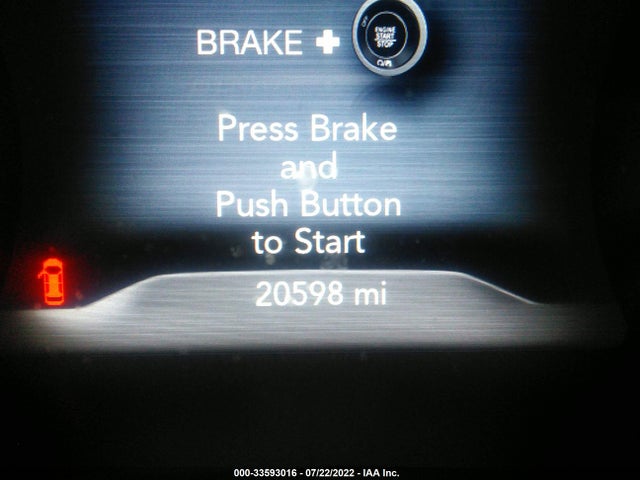 Jeep Cherokee High Altitude 2019 1C4PJMDX9KD334520 Image 8