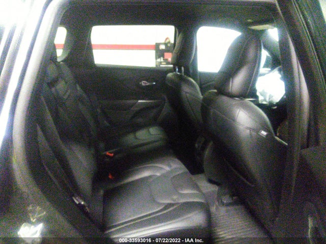 Jeep Cherokee High Altitude 2019 1C4PJMDX9KD334520 Image 9