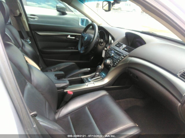 2014 Acura TL, VIN: 19UUA8F5XEA000347
