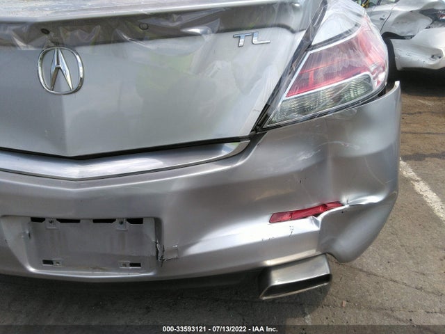 2014 Acura TL, VIN: 19UUA8F5XEA000347