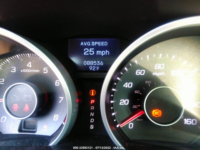 2014 Acura TL, VIN: 19UUA8F5XEA000347