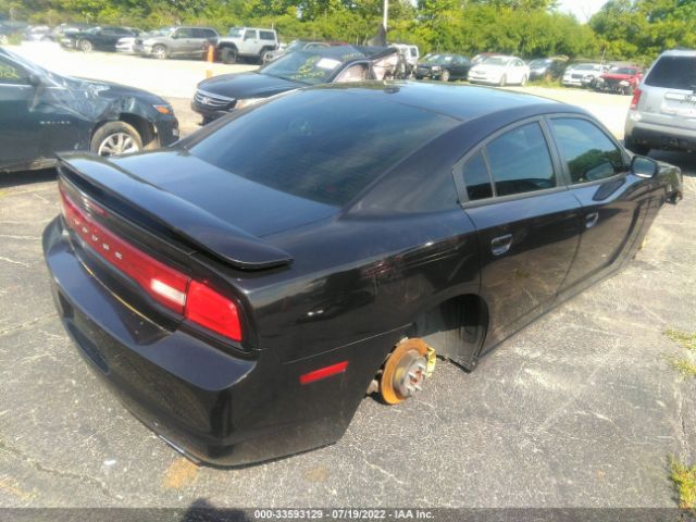 2C3CDXBG8EH115828 Dodge Charger Se