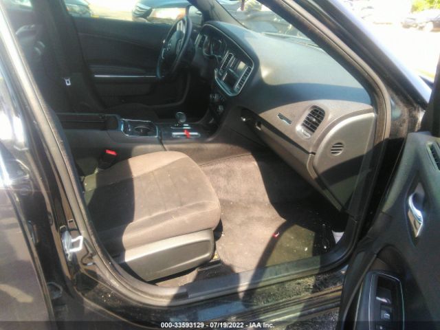 2C3CDXBG8EH115828 Dodge Charger Se