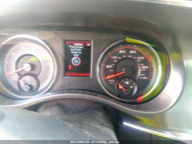 2C3CDXBG8EH115828 Dodge Charger Se