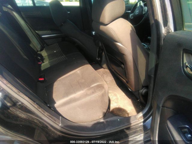 2C3CDXBG8EH115828 Dodge Charger Se