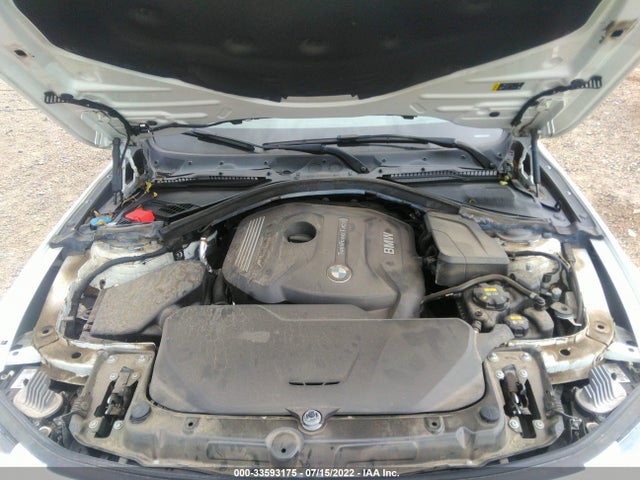 2020 BMW 4 Series, VIN: WBA4J1C04LBU67900