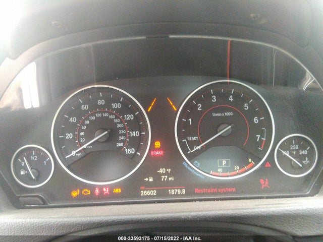 2020 BMW 4 Series, VIN: WBA4J1C04LBU67900