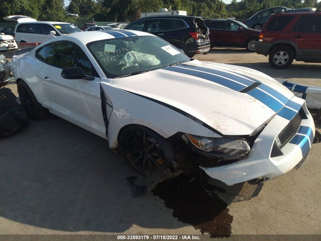 2018 Ford Mustang, VIN: 1FA6P8JZ8J5504033