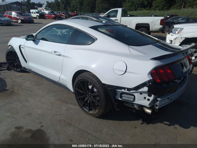 2018 Ford Mustang, VIN: 1FA6P8JZ8J5504033