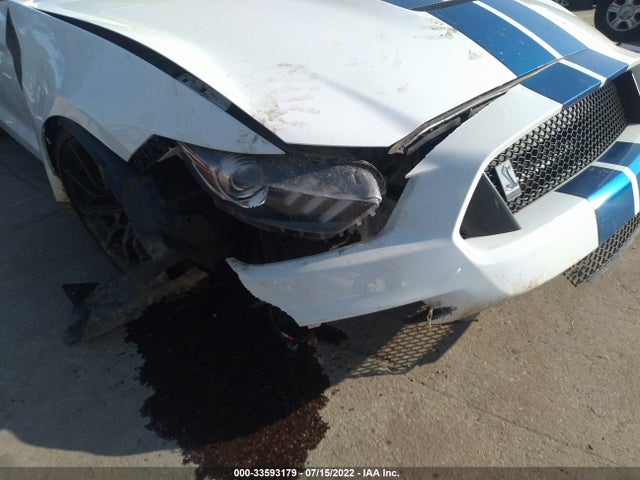 2018 Ford Mustang, VIN: 1FA6P8JZ8J5504033