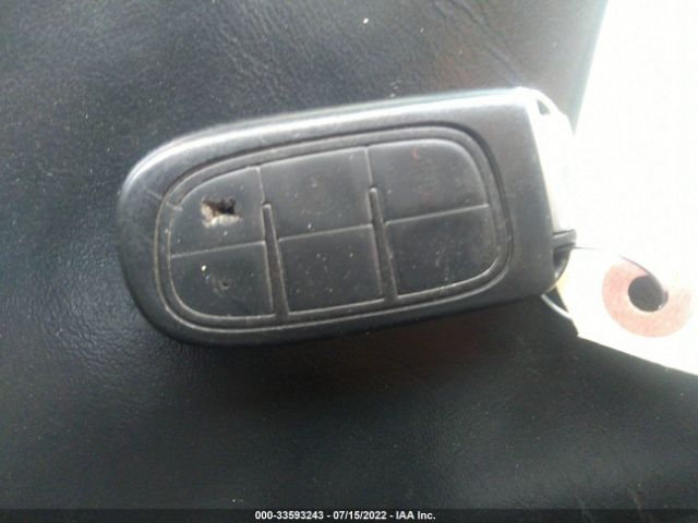 1C4PJLDB6GW229105 Jeep Cherokee Limited
