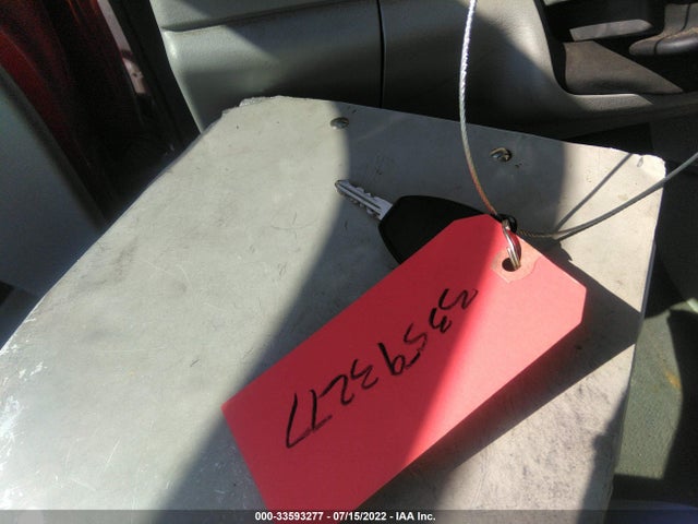 3A4GY5F92AT156260 Chrysler PT CRUISER CLASSIC