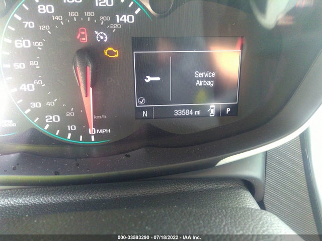 Chevrolet Sonic Lt Auto 2018 1G1JD5SH8J4101850 Image 7
