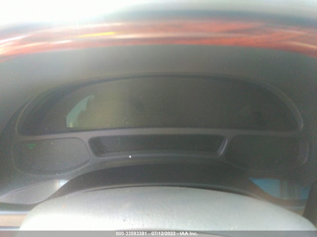 Cadillac Deville 2000 1G6KD54Y7YU246786 Image 7