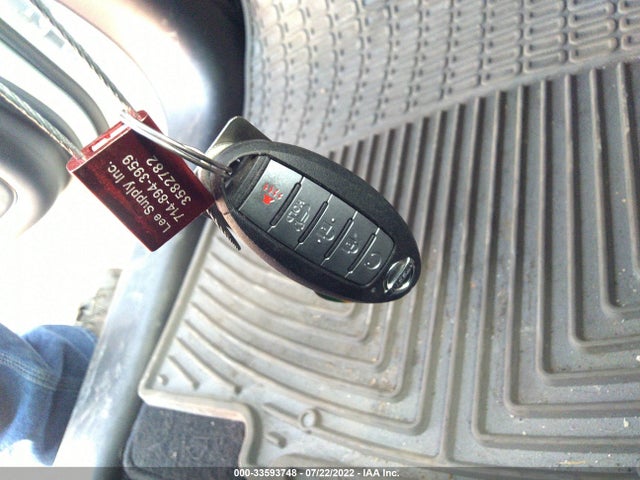 Nissan Pathfinder 2019 5N1DR2MM0KC587023 Image 25
