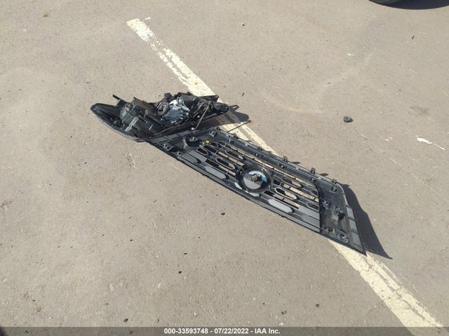 Nissan Pathfinder 2019 5N1DR2MM0KC587023 Image 26