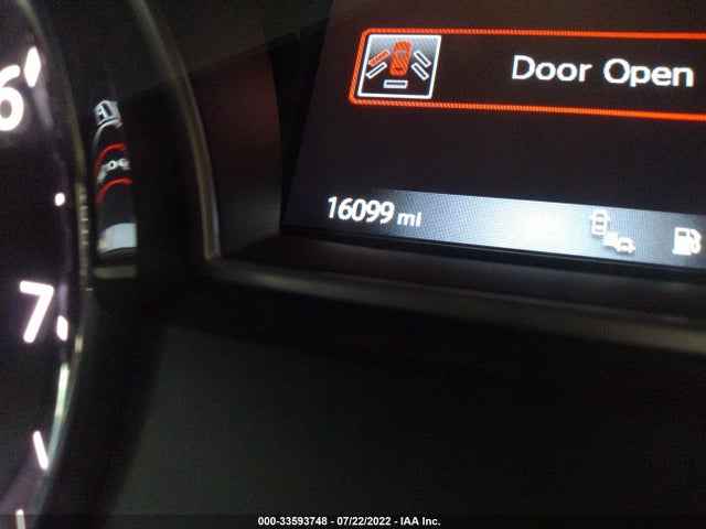 Nissan Pathfinder 2019 5N1DR2MM0KC587023 Image 21