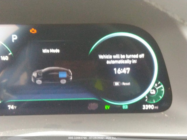 2021 Hyundai Sonata, VIN: KMHL54JJXMA031409