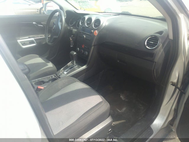 2014 Chevrolet Captiva Sport, VIN: 3GNAL1EK2ES619041