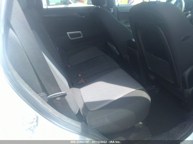 2014 Chevrolet Captiva Sport, VIN: 3GNAL1EK2ES619041