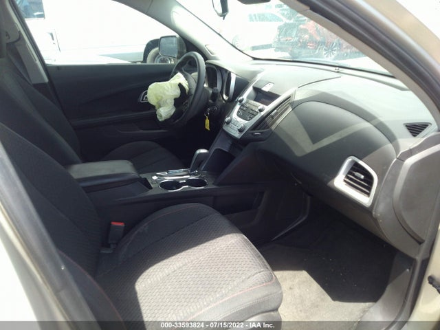 2015 Chevrolet Equinox, VIN: 2GNALAEKXF1178594