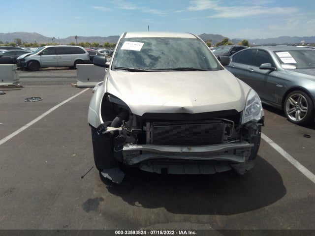 2015 Chevrolet Equinox, VIN: 2GNALAEKXF1178594