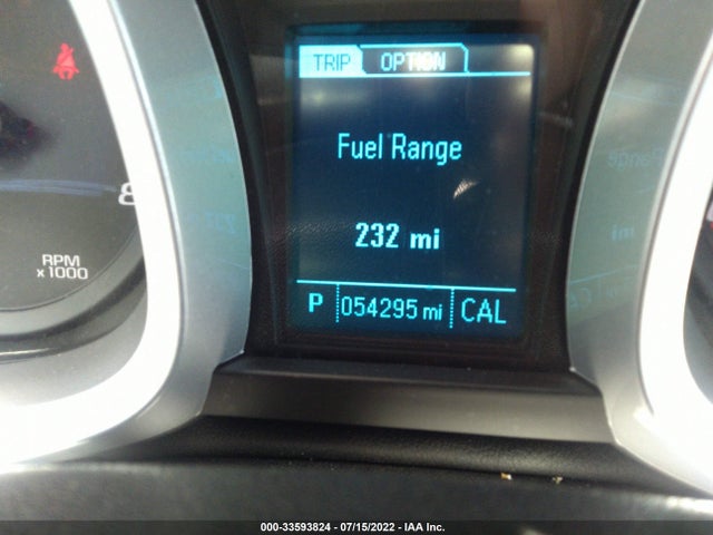 2015 Chevrolet Equinox, VIN: 2GNALAEKXF1178594