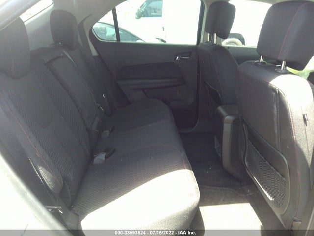 2015 Chevrolet Equinox, VIN: 2GNALAEKXF1178594