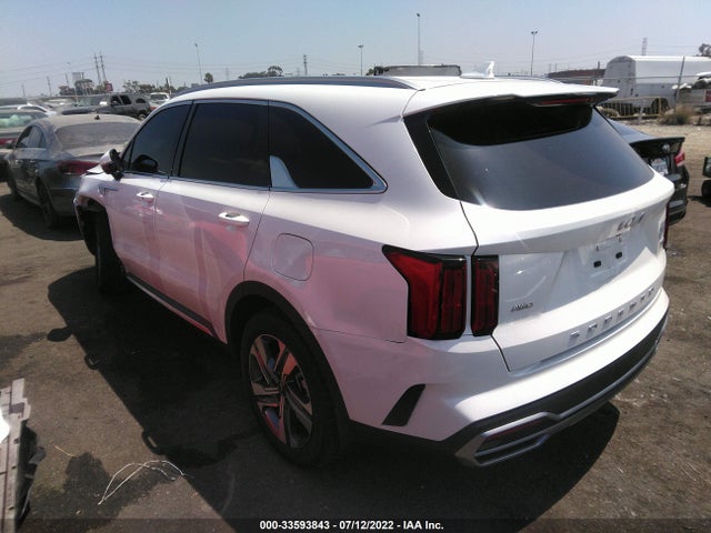 2022 Kia Sorento, VIN: KNDRMDLH7N5069038