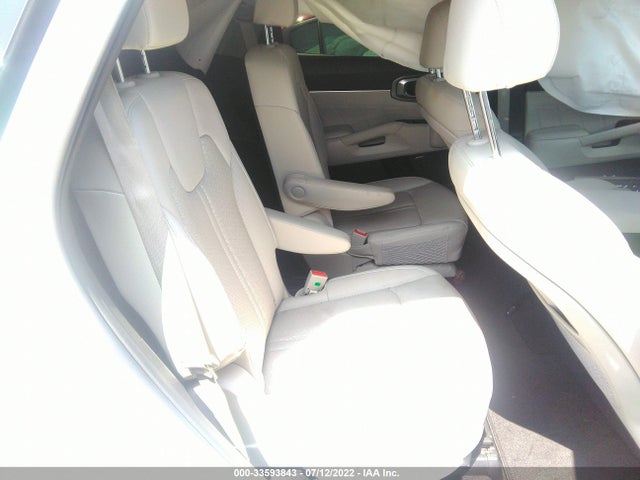2022 Kia Sorento, VIN: KNDRMDLH7N5069038