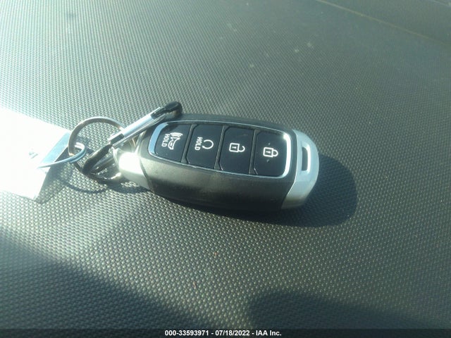 2020 Hyundai Venue, VIN: KMHRC8A34LU035087