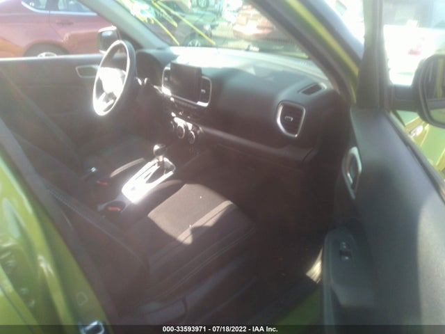 2020 Hyundai Venue, VIN: KMHRC8A34LU035087