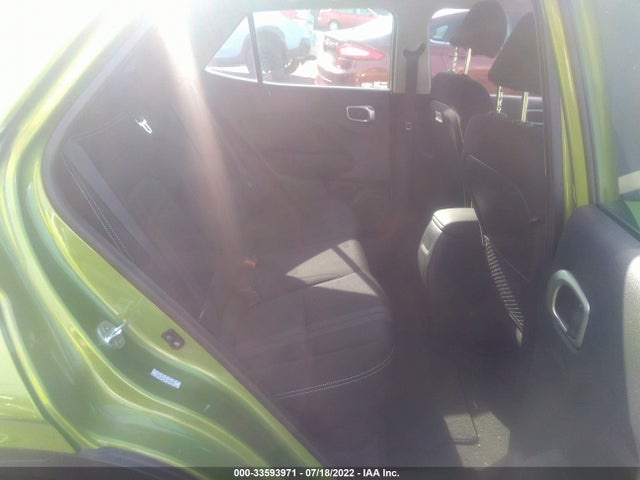 2020 Hyundai Venue, VIN: KMHRC8A34LU035087
