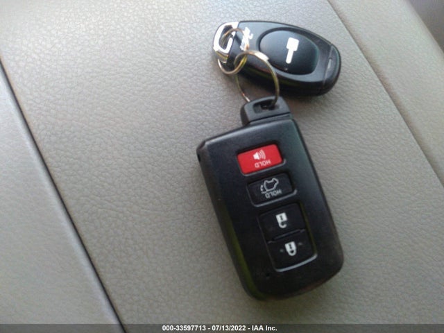 Toyota Highlander Xle/se 2017 5TDKZRFH1HS514335 Image 3