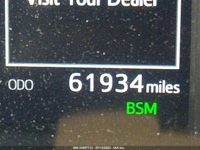 Toyota Highlander Xle/se 2017 5TDKZRFH1HS514335 Image 8