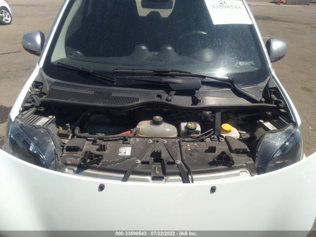 2017 Smart Fortwo, VIN: WMEFJ5DA2HK175259